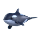 Orca artwork