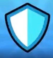 Strong Shield (Emblem) artwork