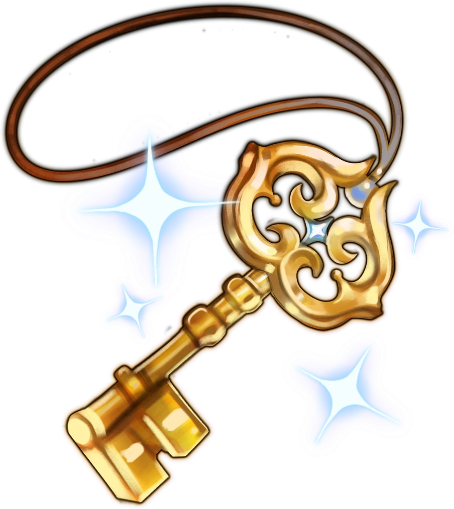 Command Key artwork