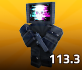 TV Soldier artwork