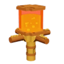Honey Sprinkler artwork