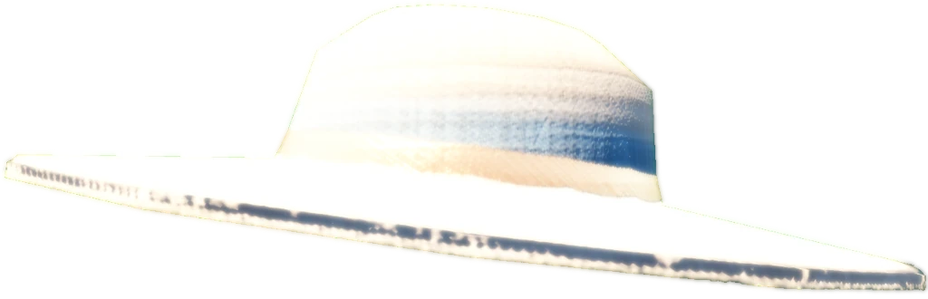 Maiden's Hat artwork
