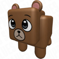 Bear artwork