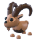 Ibex artwork