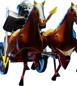 Chariot Cameraman artwork
