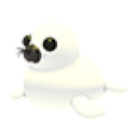 Harp Seal artwork