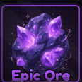 Epic Ore artwork
