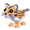 Ocelot artwork