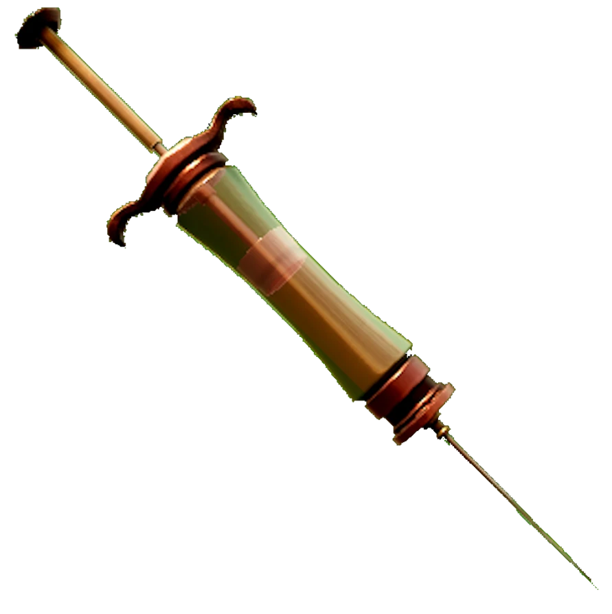 Female Serum artwork