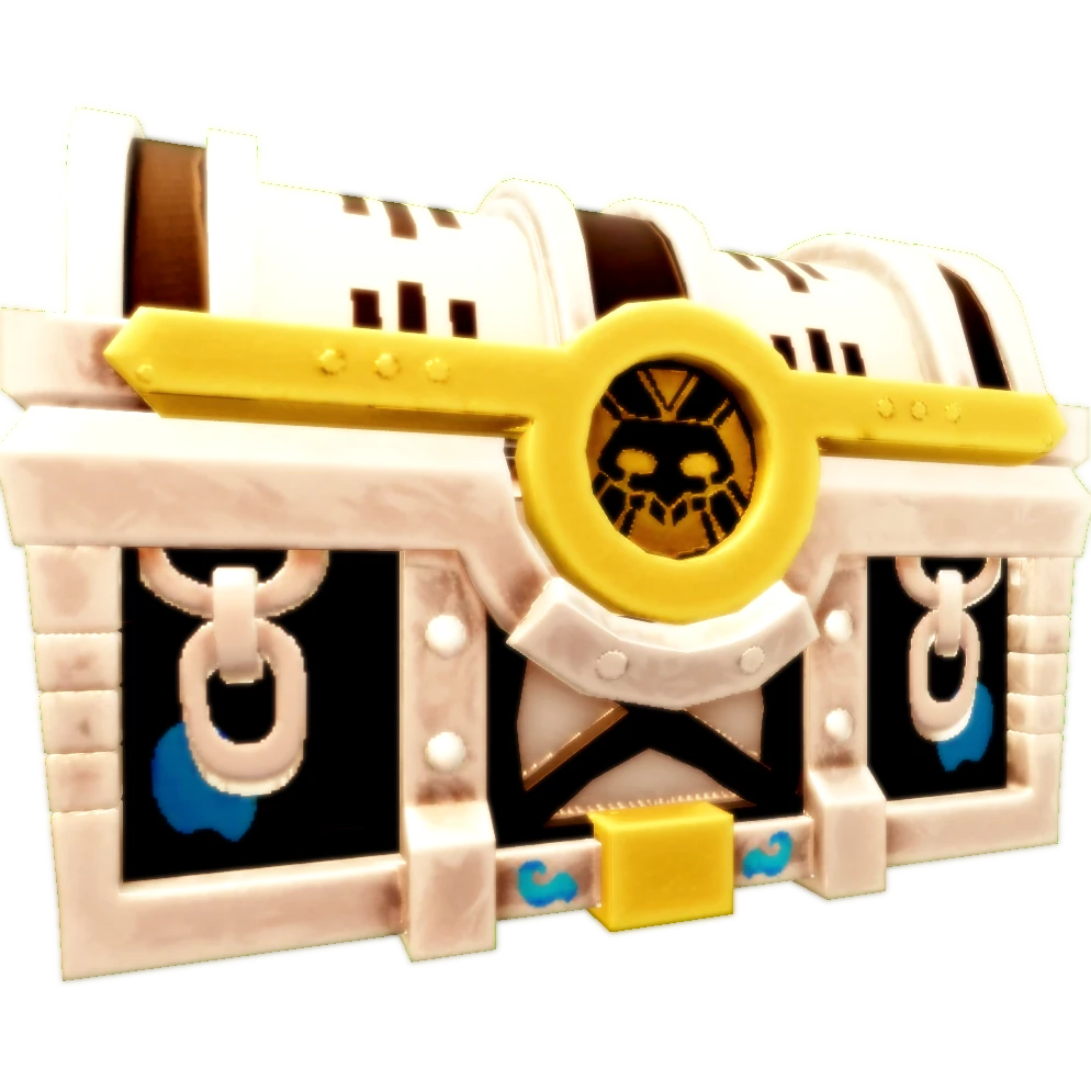 Anime All-Stars [2] Crate artwork