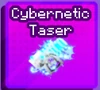 Cybernetic artwork