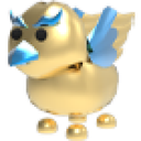 Golden Griffin artwork