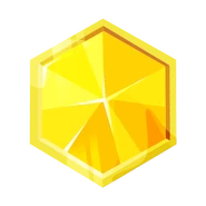 Coin II artwork