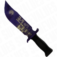Skyline artwork