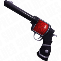 Portal (Gun) artwork