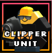 Clipper artwork
