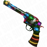 Tree (Gun) artwork