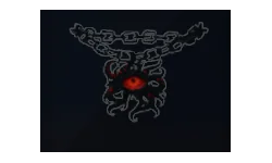 Abyssal Necklace artwork