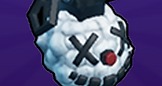 Snow Grenade artwork