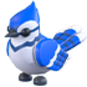 Blue Jay artwork
