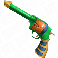 Toy (Gun) artwork