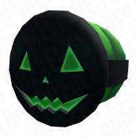 Green Pumpkin [HALLOWS2021] artwork
