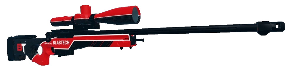 AWP Blastech artwork