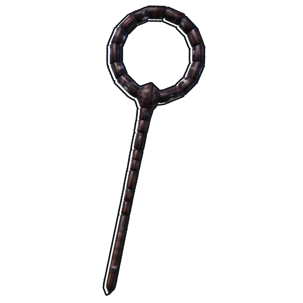Steel Lasso artwork