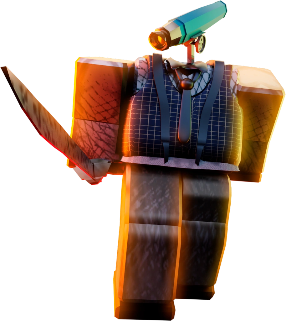Summoner Pencilman artwork