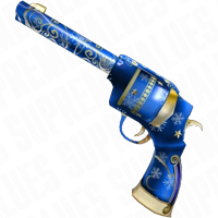 Ornament2 (Gun) artwork