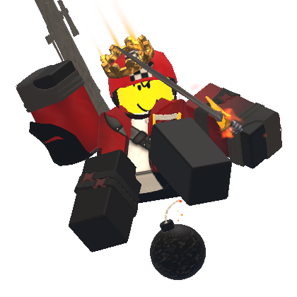 Brickbattle artwork