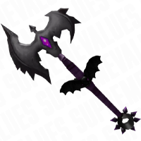 Battleaxe II artwork