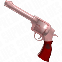 Love (Gun) artwork
