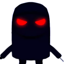 Hash Slinging Slasher artwork