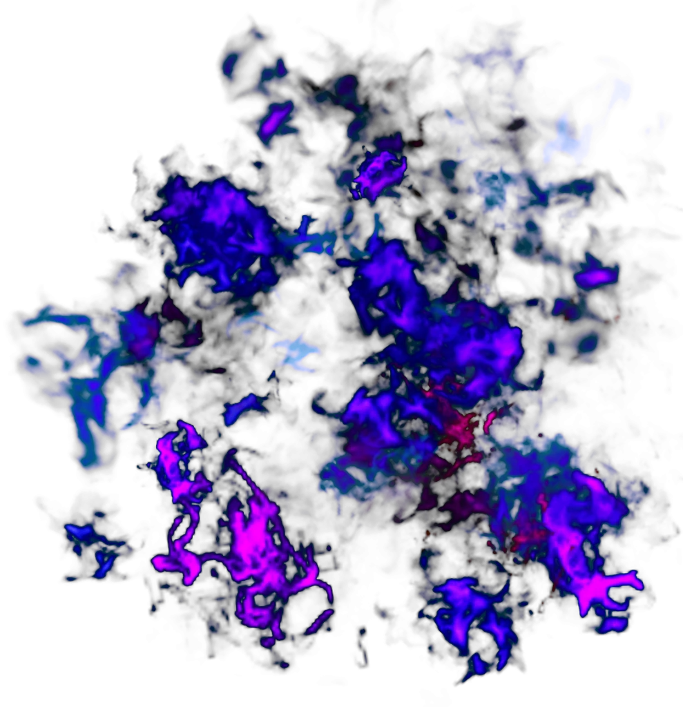 Abyssion artwork