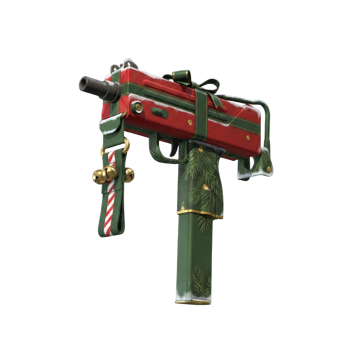 MAC-10 | GIFTBOX artwork