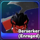 Berserker (Enraged) artwork