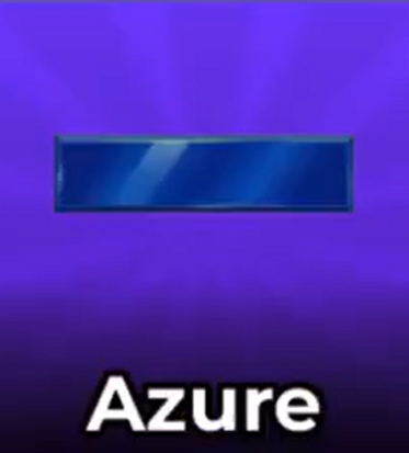 Azure (Banner) artwork