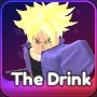 The Drink artwork