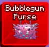 Bubblegum Purse artwork