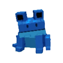 Echo Frog artwork