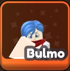 Bulmo artwork