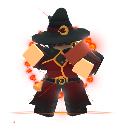 Dark Magic artwork