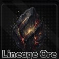 Lineage Ore artwork