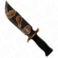 Stickers [THANKSGIVING2025] artwork