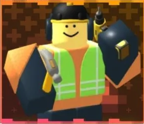 Builder artwork