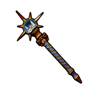 Starway artwork