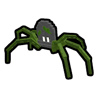 Grave Crawler artwork