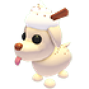 Eggnog Dog artwork