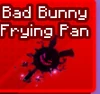 Bad Bunny artwork
